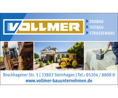 Wilh. Vollmer GmbH & Co. KG